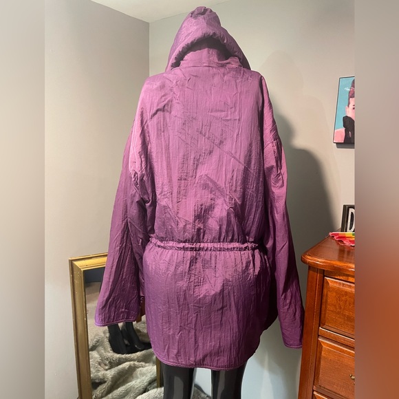 Women’s Vintage Reversible Jacket ( Large ) - Picture 2 of 4